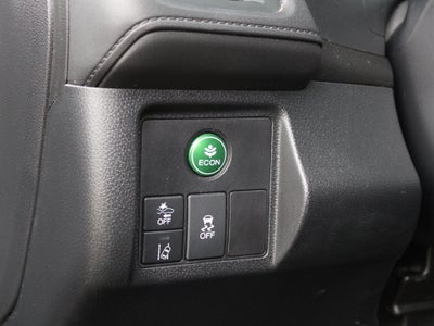 2022 Honda HR-V EX-L