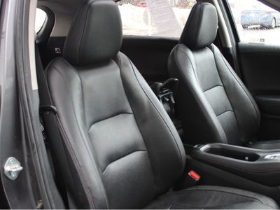 2022 Honda HR-V EX-L