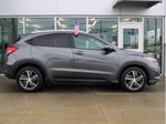 2022 Honda HR-V EX-L