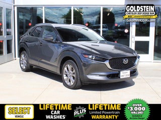 2023 Mazda Mazda CX-30 2.5 S Select Package