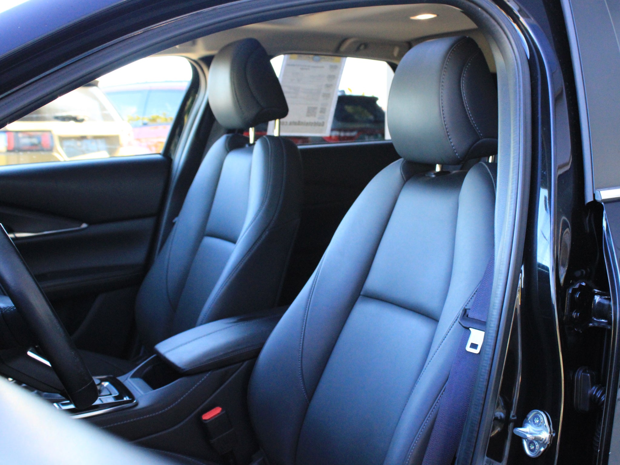 2024 Mazda Mazda CX-30 2.5 S Preferred Package
