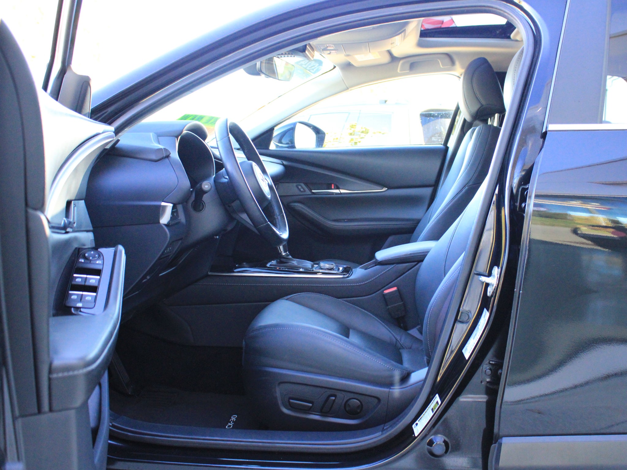 2024 Mazda Mazda CX-30 2.5 S Preferred Package