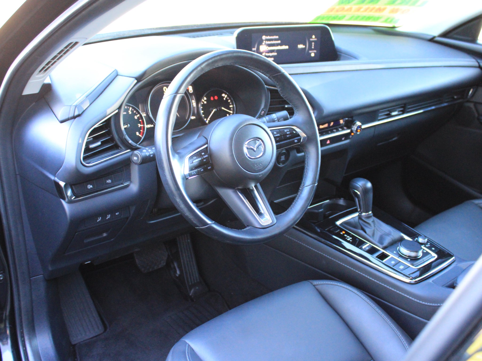 2024 Mazda Mazda CX-30 2.5 S Preferred Package