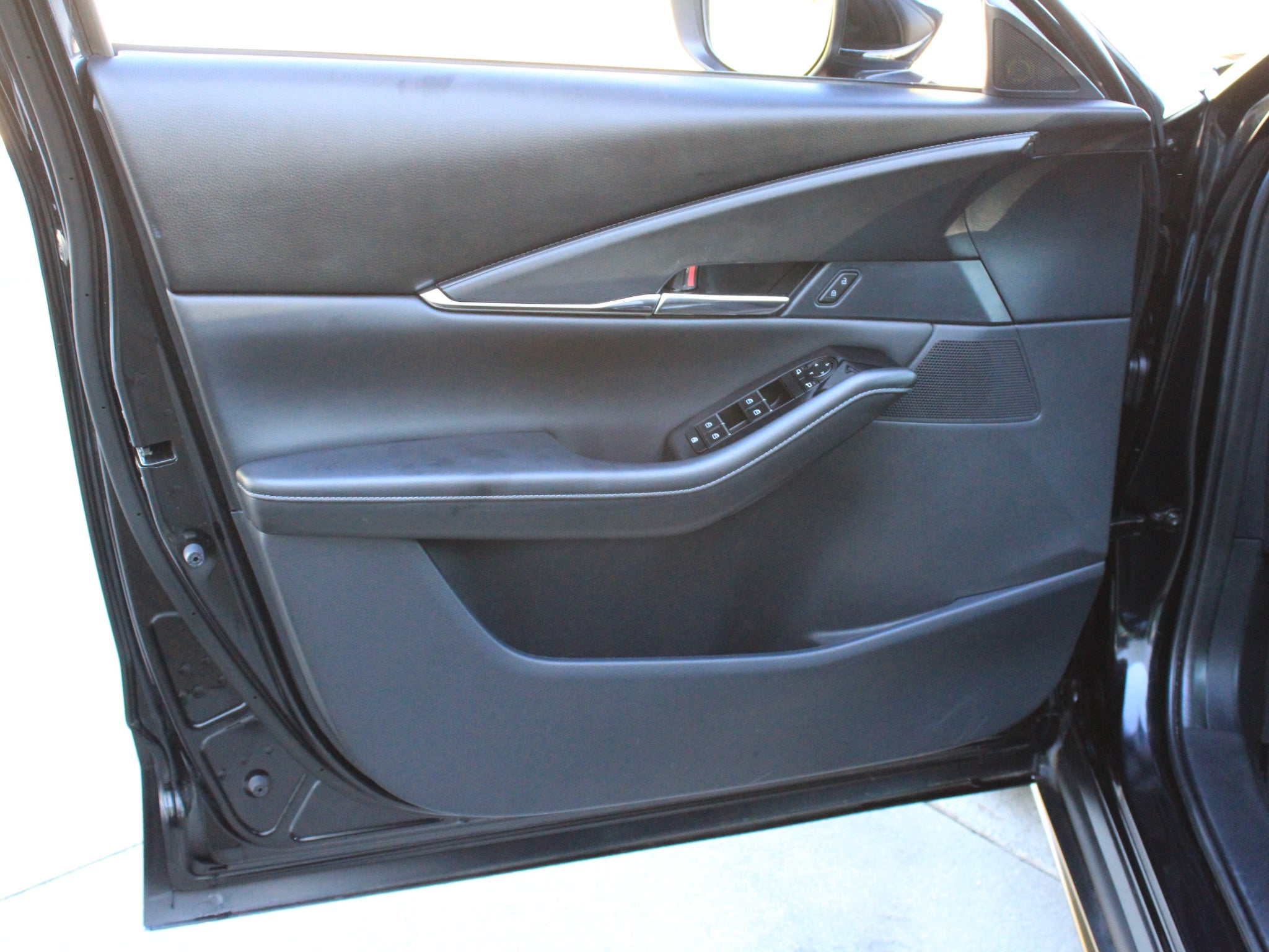 2024 Mazda Mazda CX-30 2.5 S Preferred Package