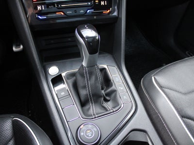 2023 Volkswagen Tiguan SEL R-Line