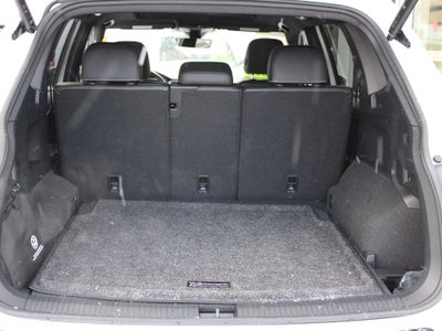 2023 Volkswagen Tiguan SEL R-Line