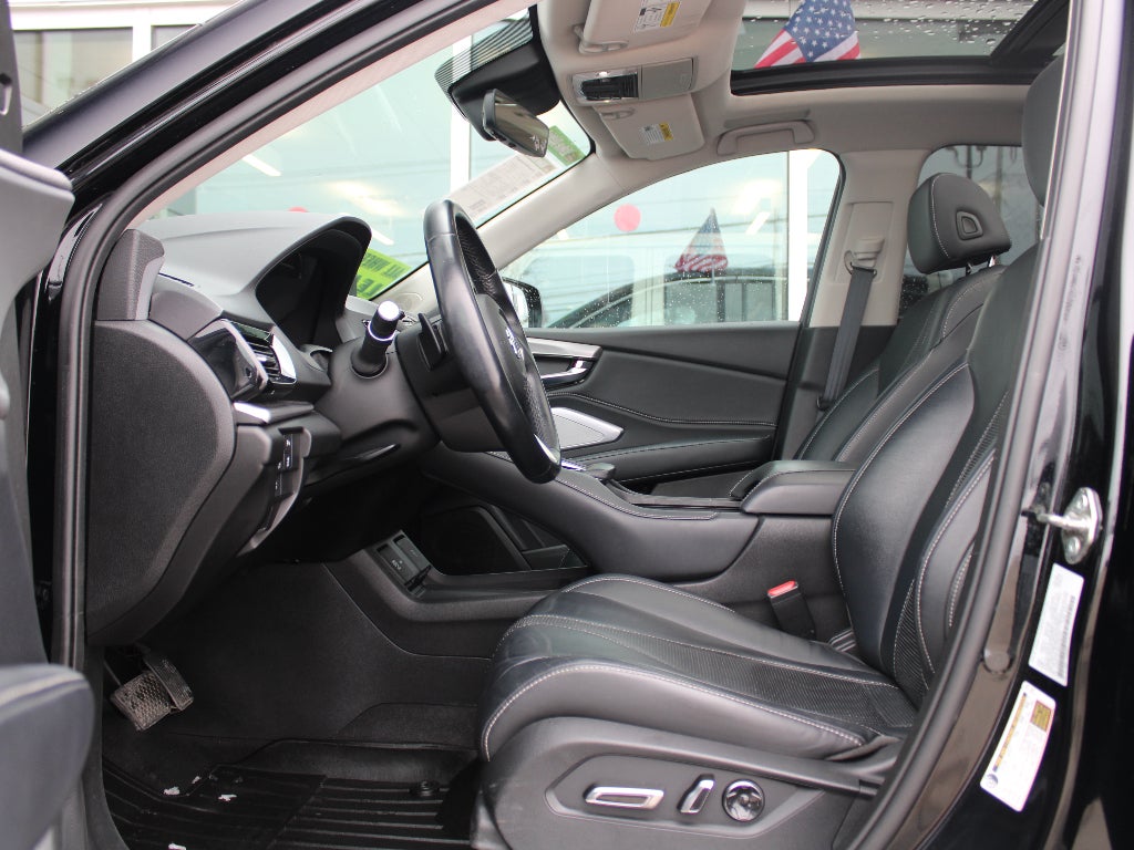 2019 Acura RDX w/Technology Pkg