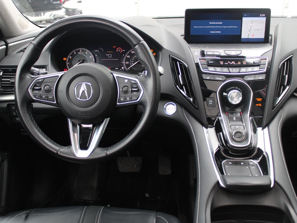 2019 Acura RDX w/Technology Pkg