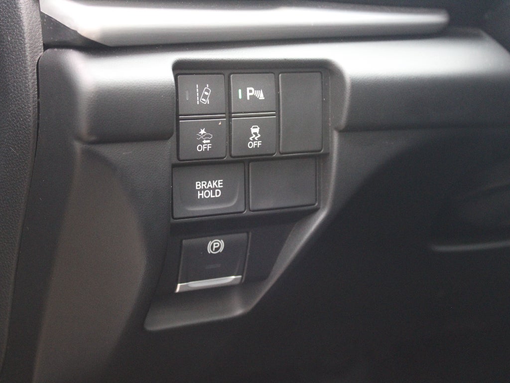 2019 Acura RDX w/Technology Pkg