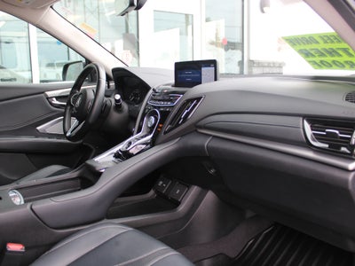 2019 Acura RDX w/Technology Pkg
