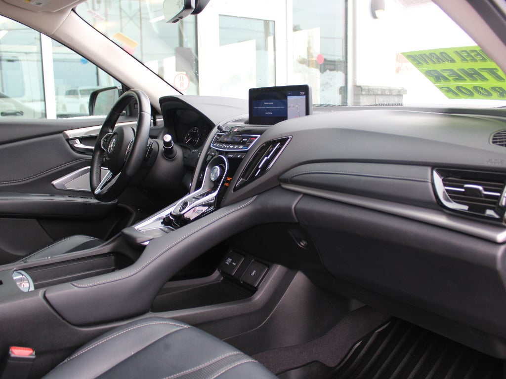 2019 Acura RDX w/Technology Pkg
