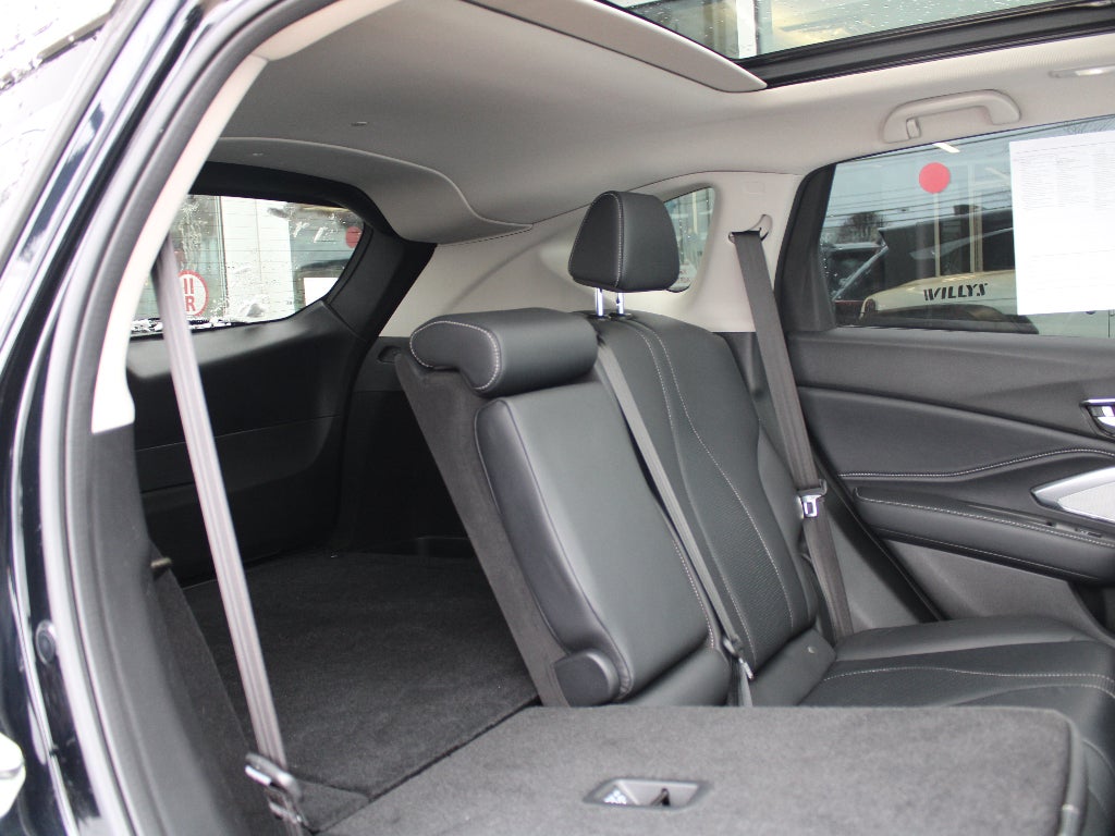 2019 Acura RDX w/Technology Pkg