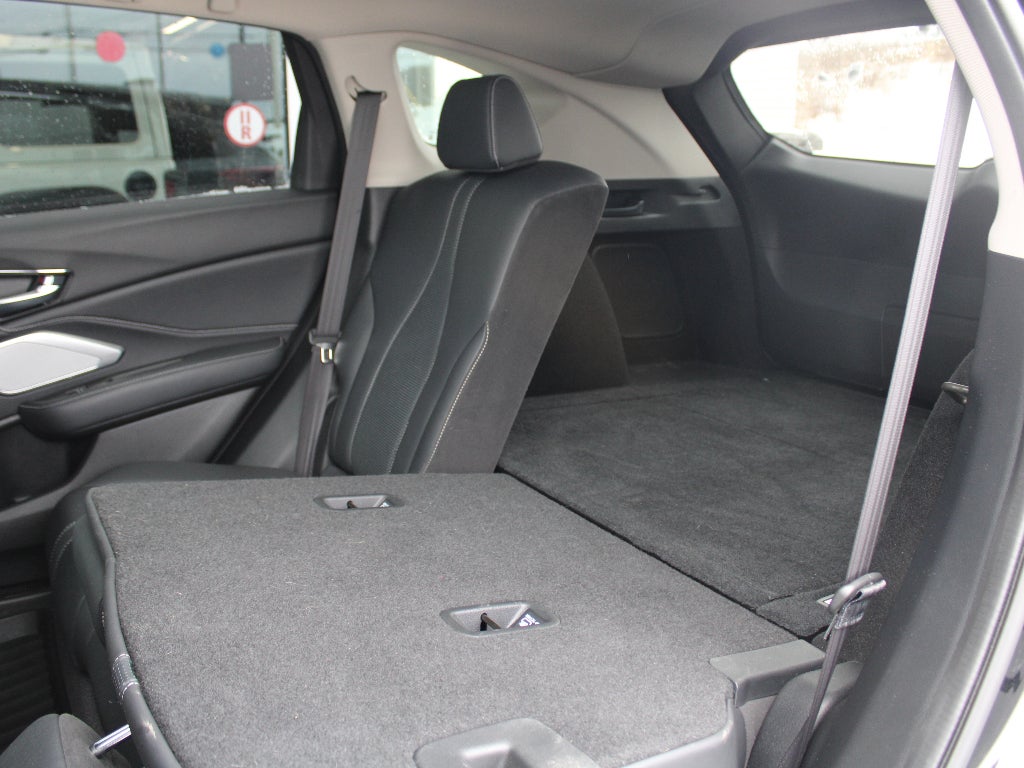 2019 Acura RDX w/Technology Pkg