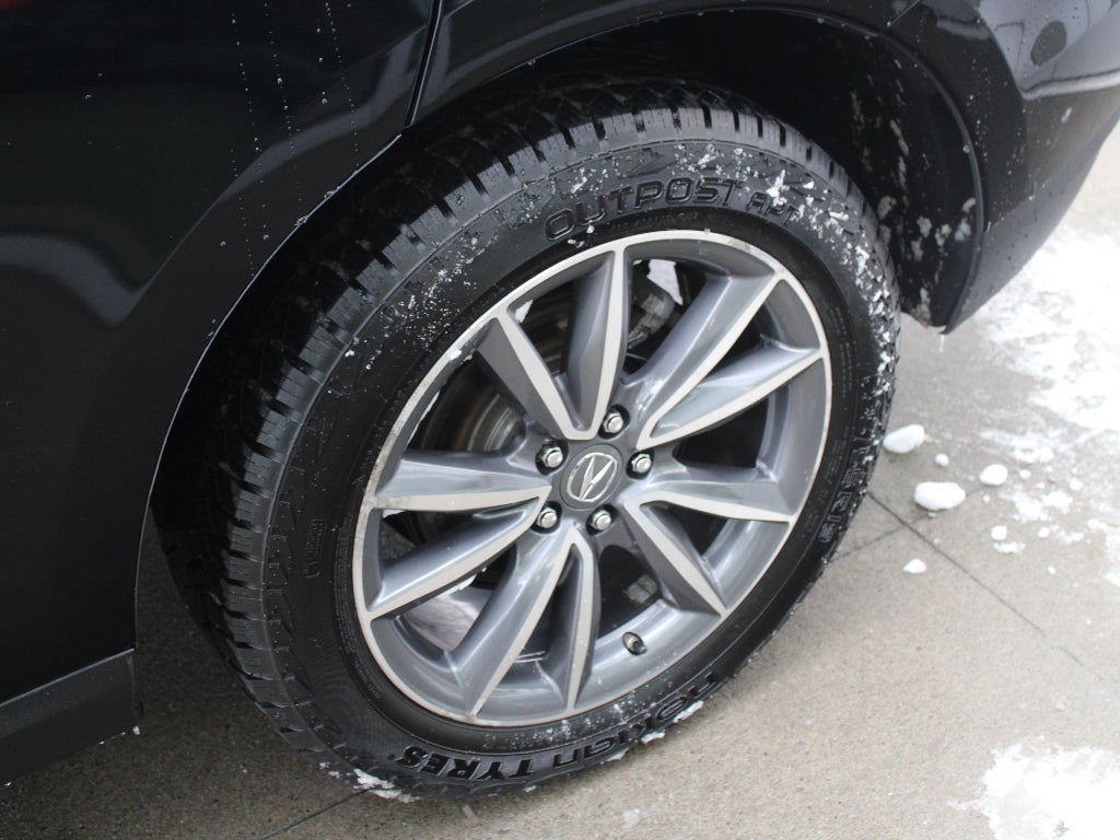 2019 Acura RDX w/Technology Pkg