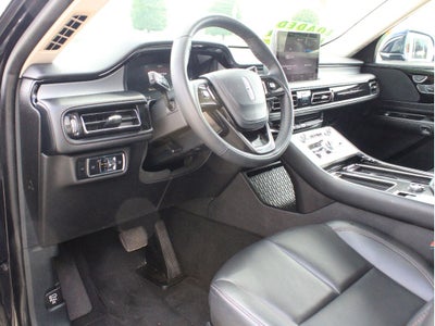 2024 Lincoln Aviator Premiere