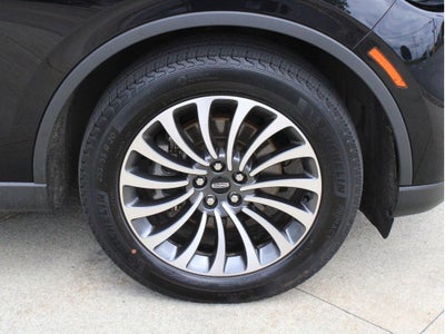2024 Lincoln Aviator Premiere