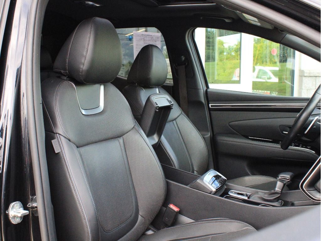 2022 Hyundai Santa Cruz Limited