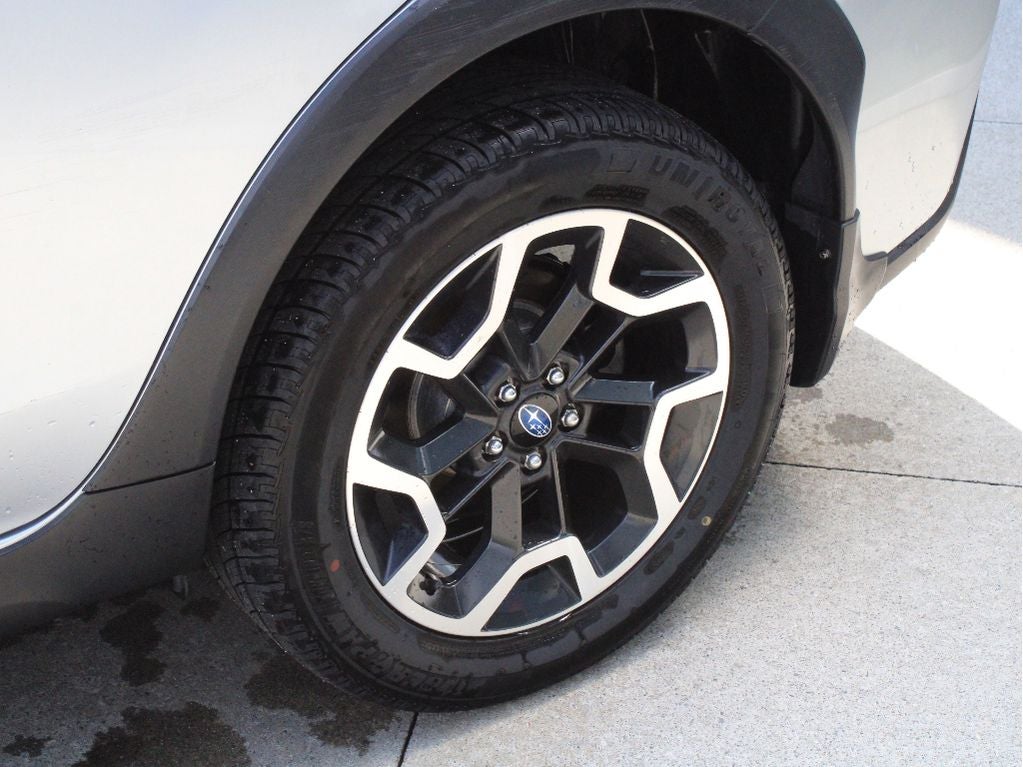2017 Subaru Crosstrek Premium