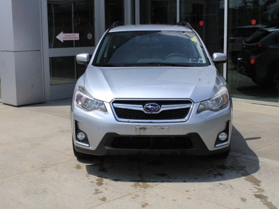 2017 Subaru Crosstrek Premium