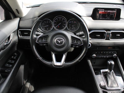 2019 Mazda Mazda CX-5 Touring