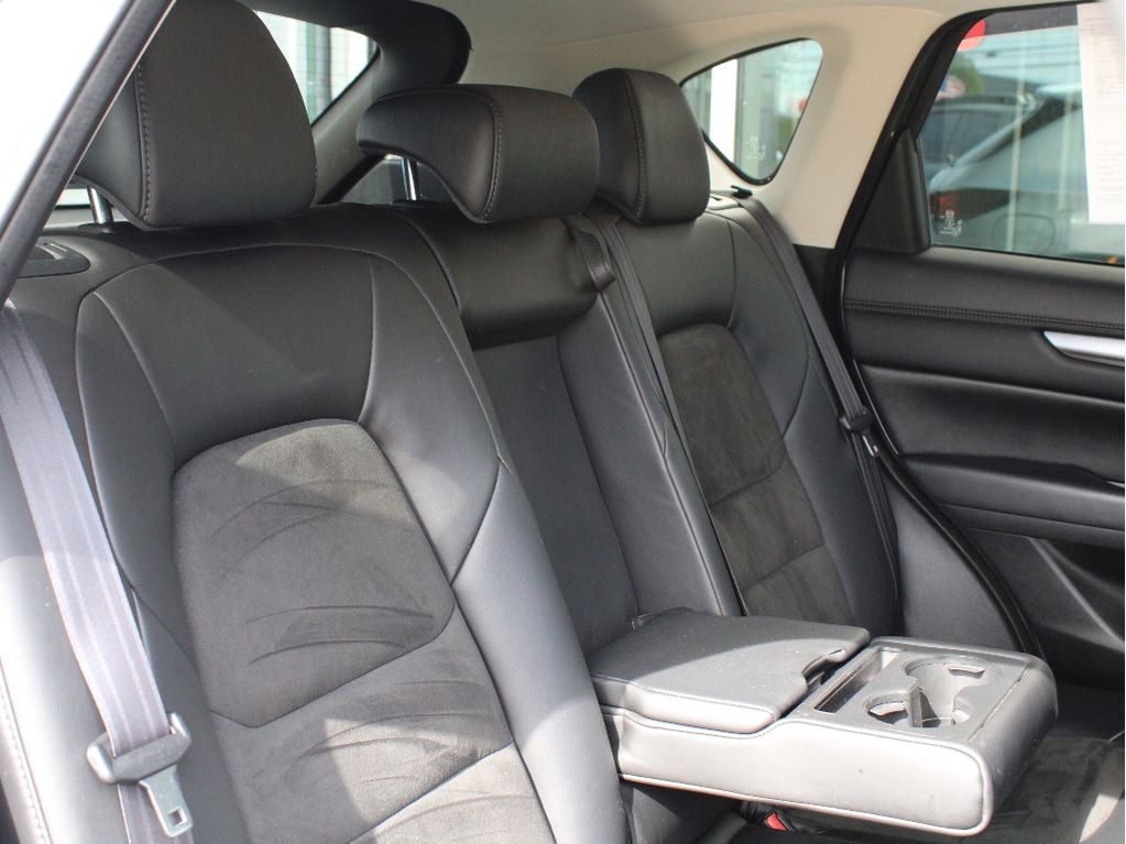 2019 Mazda Mazda CX-5 Touring