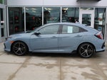 2020 Honda Civic Hatchback Sport Touring