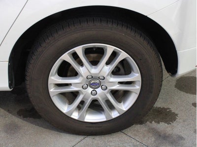 2015 Volvo XC60 T5 Premier