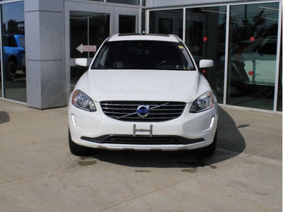 2015 Volvo XC60 T5 Premier