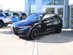 2019 Alfa Romeo Stelvio Base
