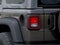 2027 Jeep Wrangler WRANGLER 4-DOOR SPORT S