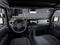2027 Jeep Wrangler WRANGLER 4-DOOR SPORT S