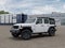 2027 Jeep Wrangler Sport S