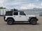 2027 Jeep Wrangler Sport S