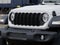 2027 Jeep Wrangler Sport S