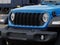 2027 Jeep Wrangler WRANGLER 4-DOOR SPORT S
