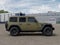2027 Jeep Wrangler WRANGLER 4-DOOR WILLYS