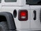 2027 Jeep Wrangler WRANGLER 4-DOOR WILLYS