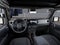 2027 Jeep Wrangler WRANGLER 4-DOOR WILLYS