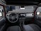 2027 Jeep Wrangler WRANGLER 4-DOOR SPORT S