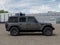 2027 Jeep Wrangler WRANGLER 4-DOOR SPORT S