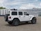 2027 Jeep Wrangler WRANGLER 4-DOOR SAHARA