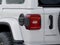 2027 Jeep Wrangler WRANGLER 4-DOOR SAHARA