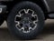 2027 Jeep Wrangler WRANGLER 4-DOOR SAHARA