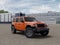 2027 Jeep Wrangler WRANGLER 4-DOOR RUBICON