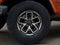 2027 Jeep Wrangler WRANGLER 4-DOOR RUBICON