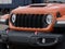 2027 Jeep Wrangler WRANGLER 4-DOOR RUBICON