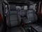 2027 Jeep Wrangler WRANGLER 4-DOOR RUBICON