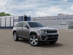 2026 Jeep Grand Cherokee L GRAND CHEROKEE LIMITED 4X4