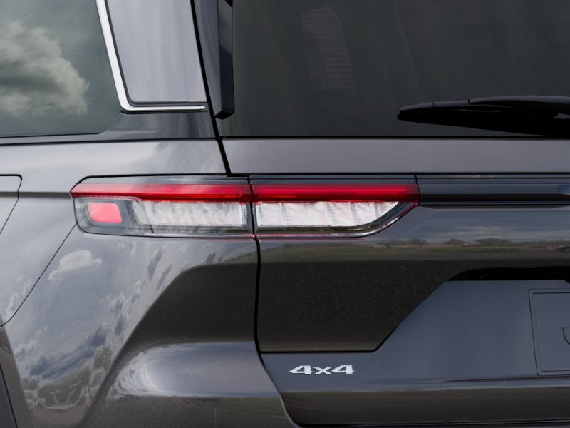 2026 Jeep Grand Cherokee L GRAND CHEROKEE LIMITED 4X4