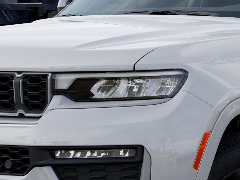 2026 Jeep Grand Cherokee L GRAND CHEROKEE LIMITED RESERVE 4X4